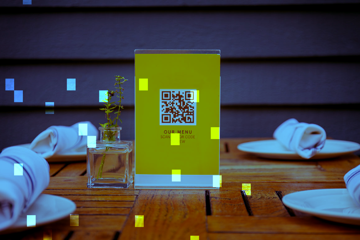 TheStreet: Hackers Use QR Codes to Steal Your Money