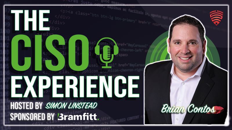 Podcast: The CISO Experience