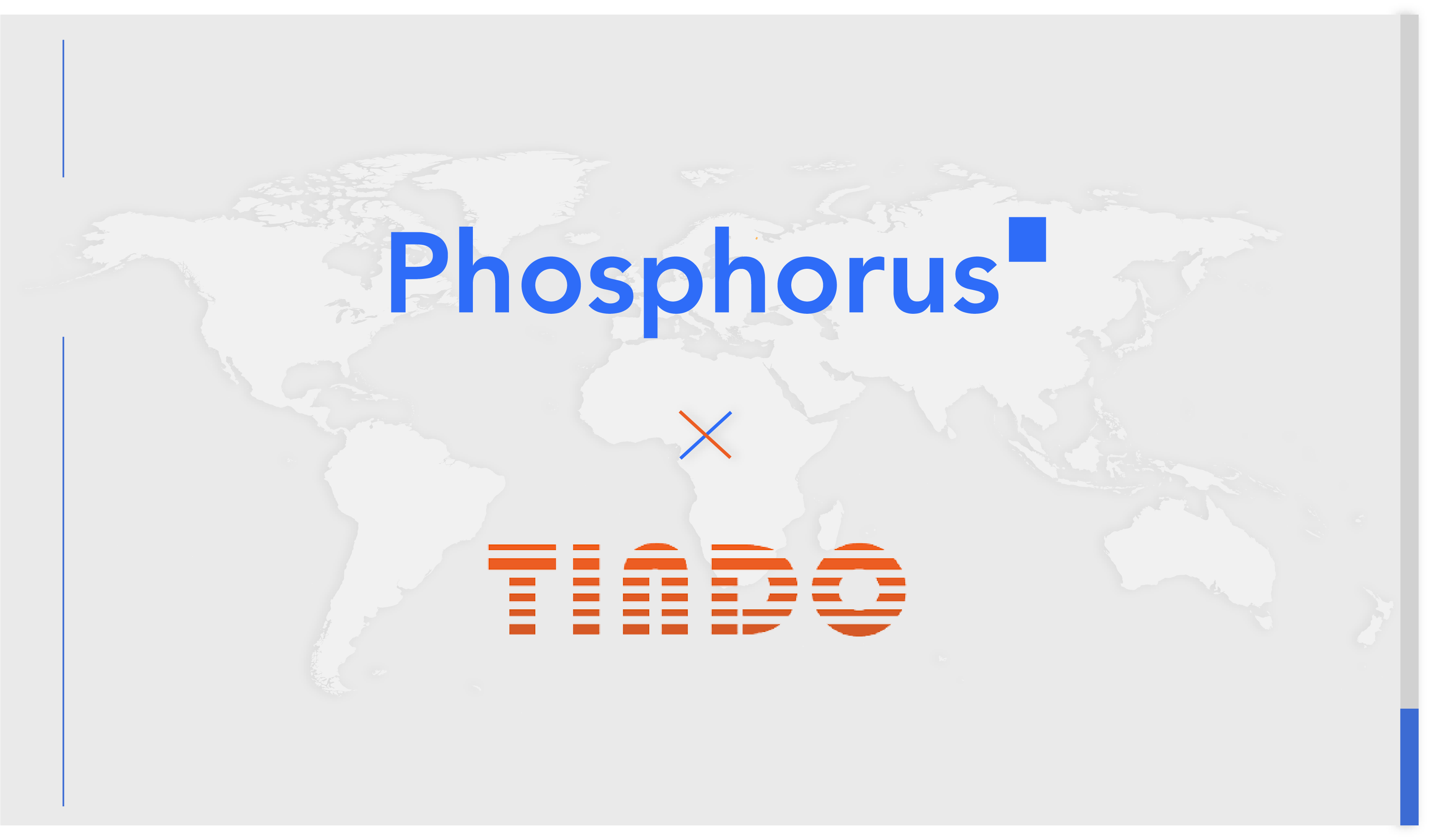 Phosphorus Partners with Tindo to Expand xIoT Security to Singapore and Southeast Asia