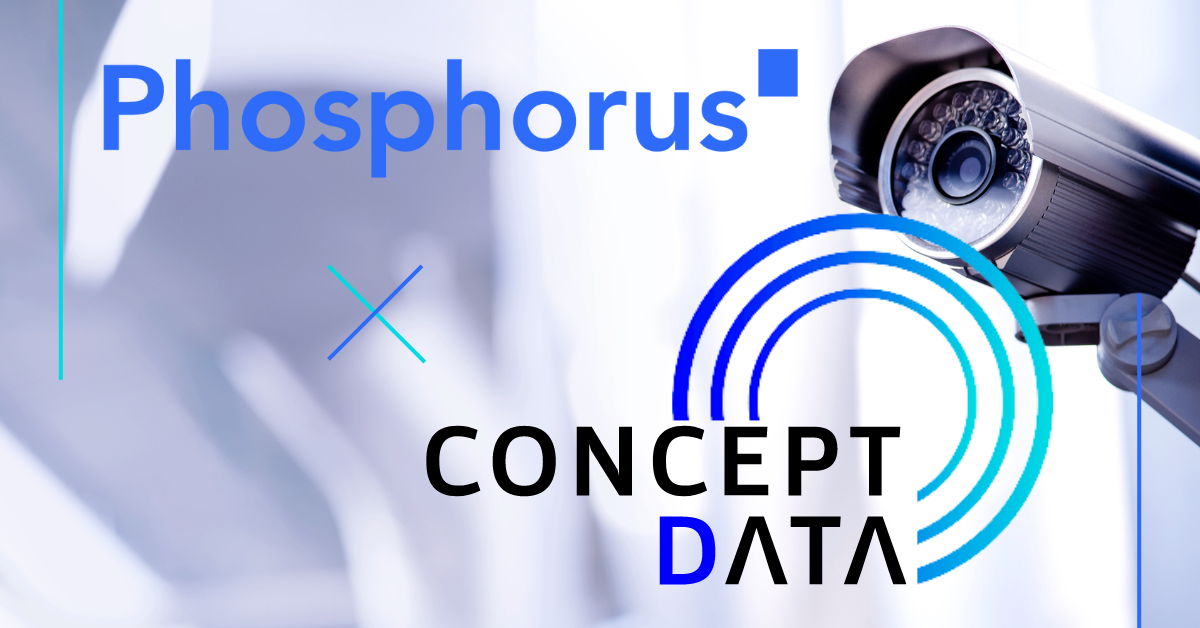 Phosphorus Partners with Concept Data to Expand xIoT Attack Surface Management and Remediation in Europe