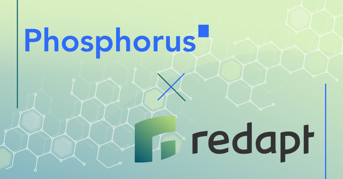 Phosphorus and Redapt Announce New Partnership to Deliver xIoT Security to US Enterprises