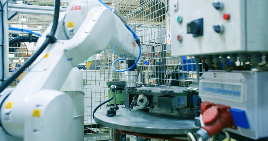 Manufacturing Case Study Whitepaper