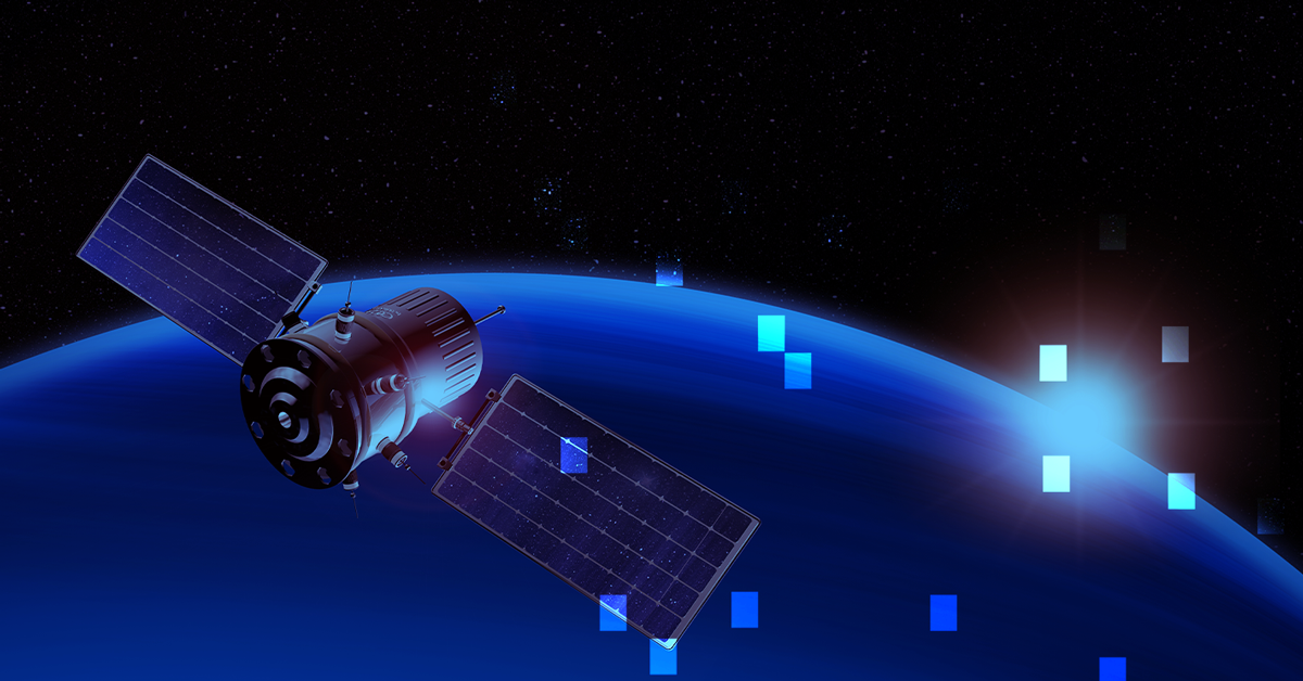 Cybernews: Orbiting satellites hacked real-time to test cyber resiliency