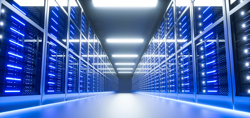 Securing The Global Data Centers Datasheet