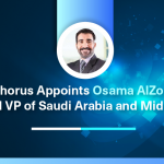 Osama AlZoubi - Phosphorus