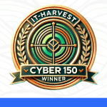 Phosphorus Named a Cyber 150 Winner