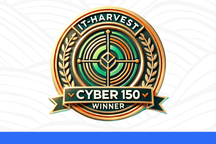 Phosphorus Named a Cyber 150 Winner