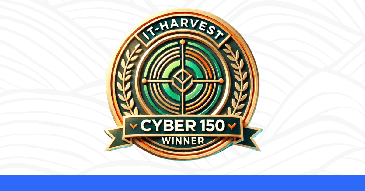 Phosphorus Named a Cyber 150 Winner