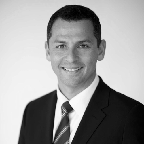 Brett Raphael, Chief Revenue Officer at Phosphorus Cyber Security