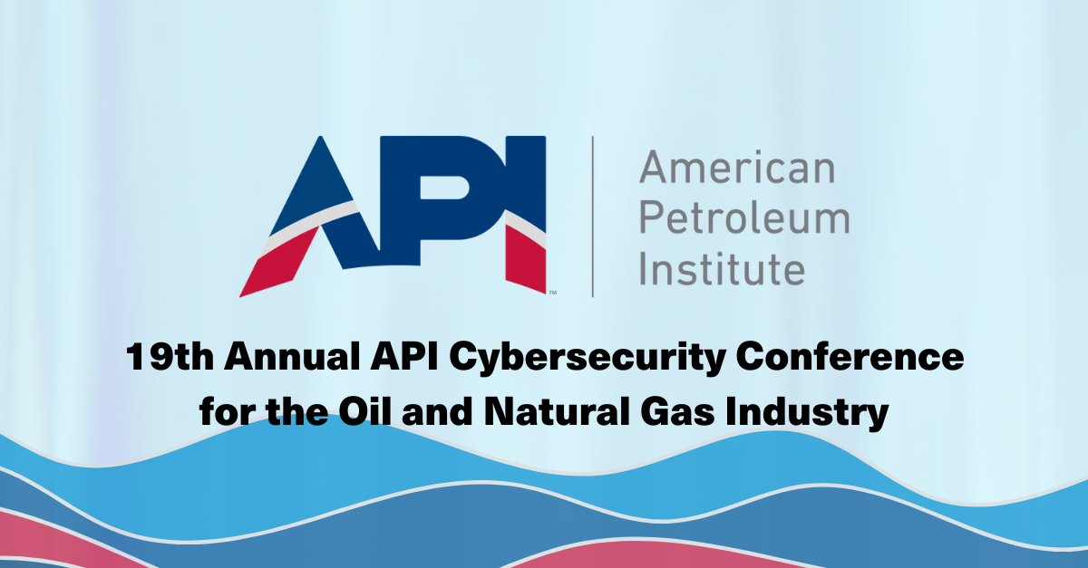 API Cybersecurity Conference