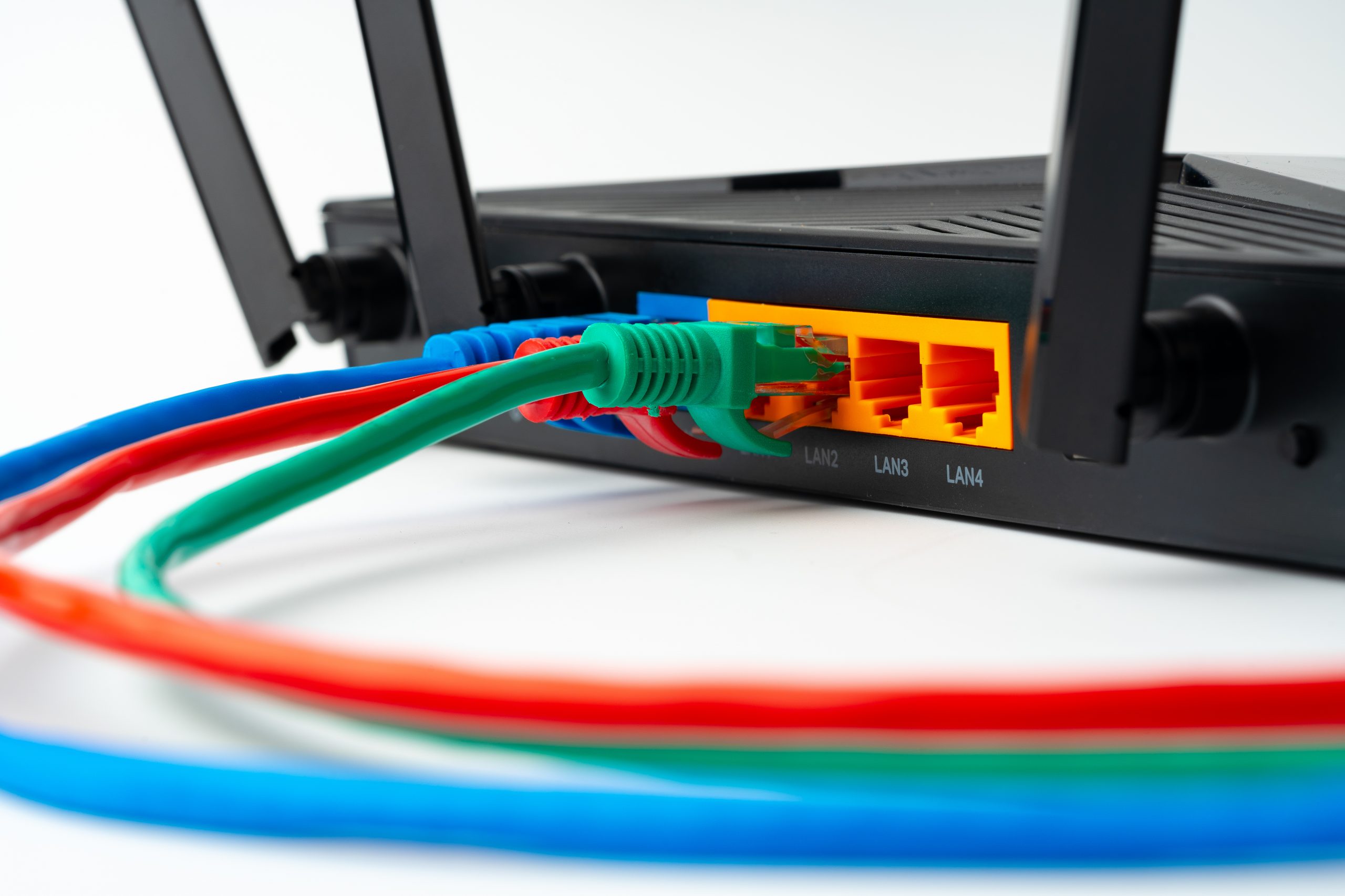 Is the ROUTERS Act's Scope Too Narrow?