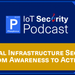 IoT Security Podcast with Guest Khris Woodring