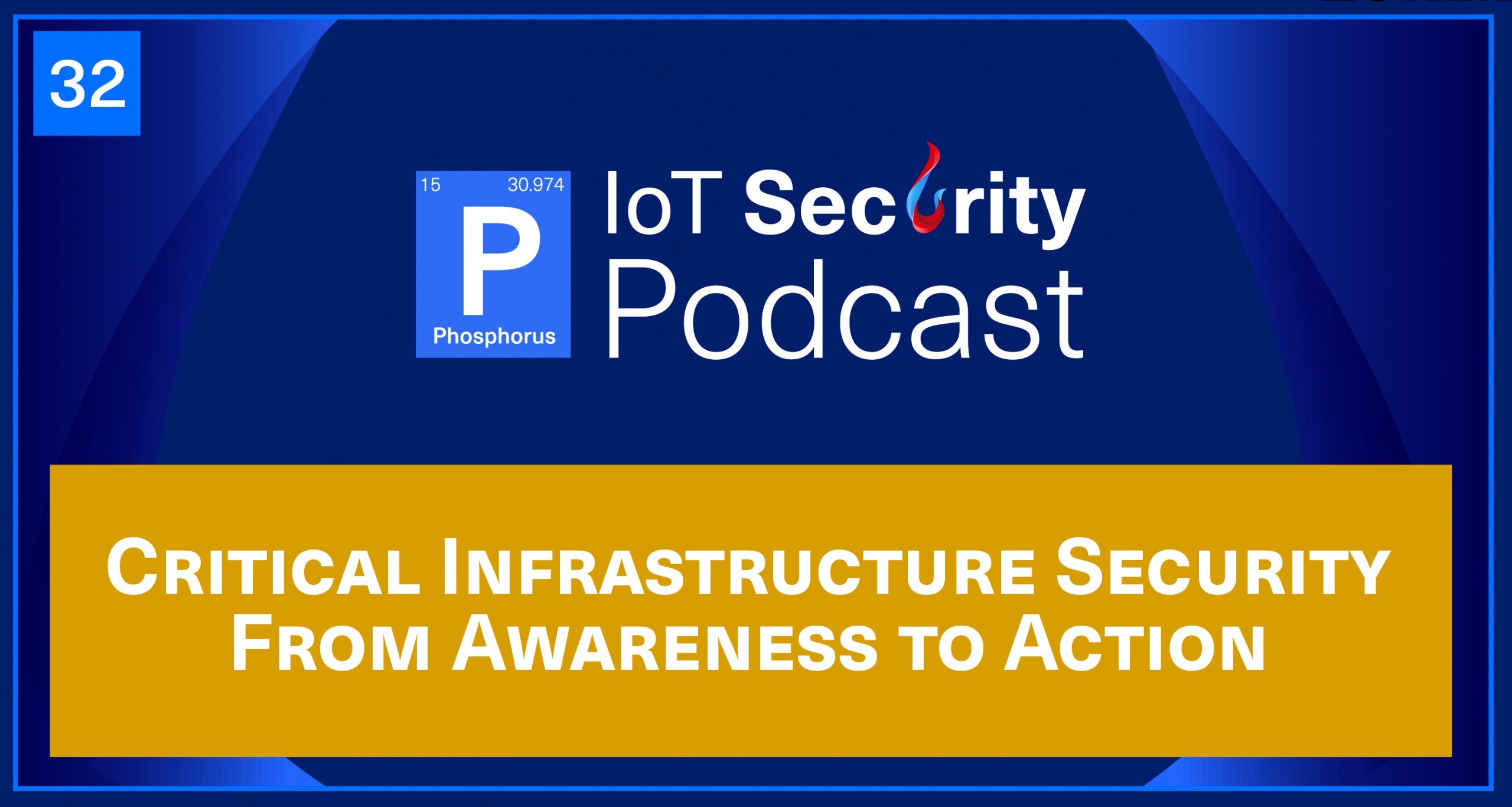 IoT Security Podcast with Guest Khris Woodring