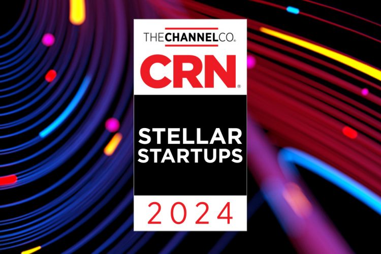 Phosphorus announced as a CRN 2024 Stellar Startup in IoT Security Platforms