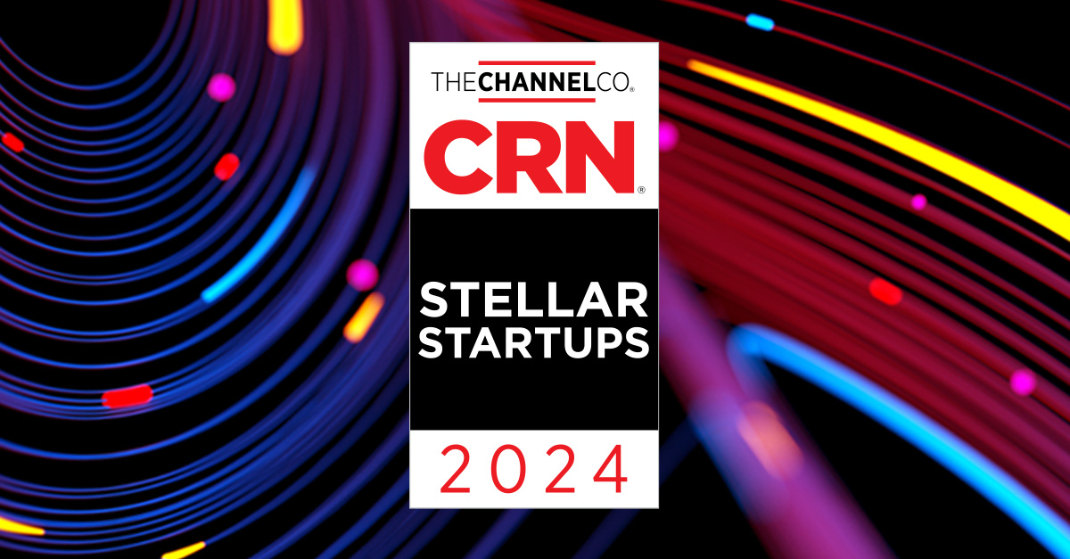 Phosphorus announced as a CRN 2024 Stellar Startup in IoT Security Platforms