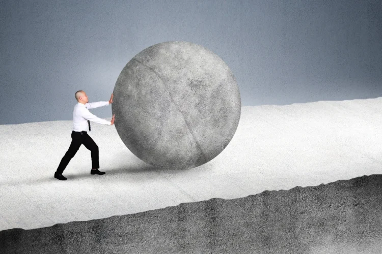 Pushing the boulder up the hill as CISA pushes for secure software deployment