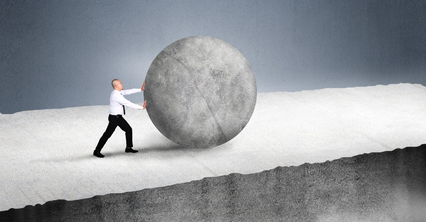 Pushing the boulder up the hill as CISA pushes for secure software deployment