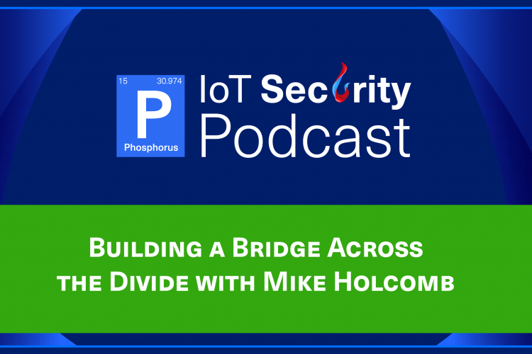 Mike Holcomb podcast