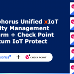 Phosphorus Unified xIoT Security Management Platform integrates with Check Point Quantum IoT Protect