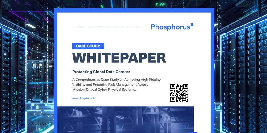 Data Center Case Study II