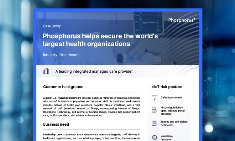 Healthcare-Case-Study-2025