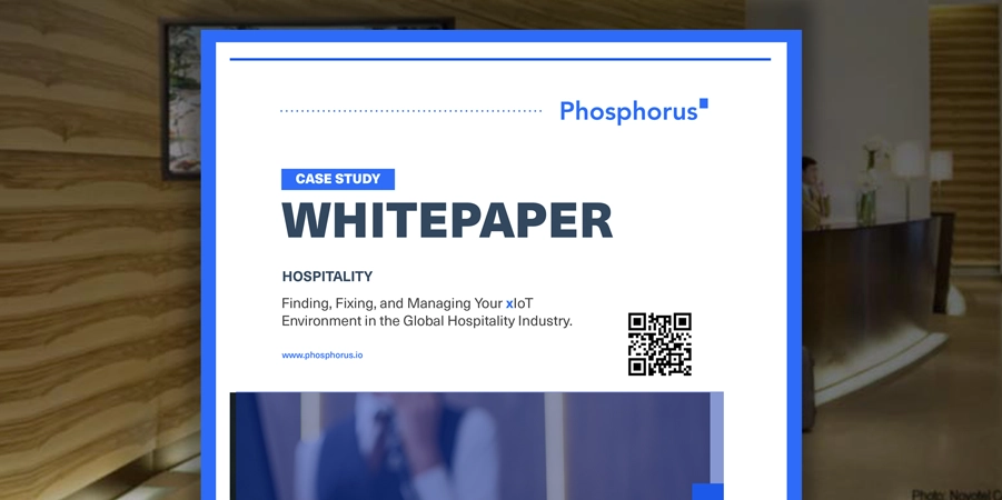 Hospitality Case Study II