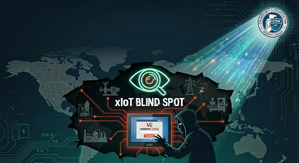xIoT-Blind-Spots-CISA