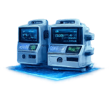 Connected infusion pumps used for controlled medication delivery in hospitals