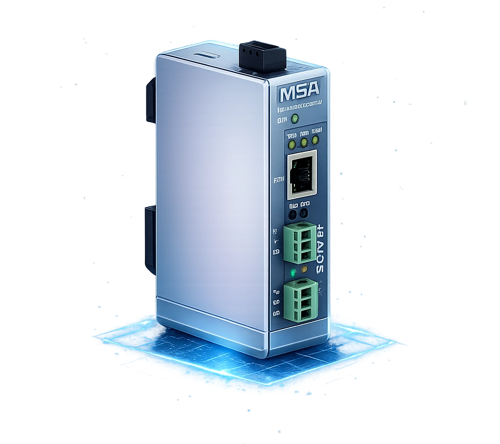 network gateway device enabling communication between xIoT systems