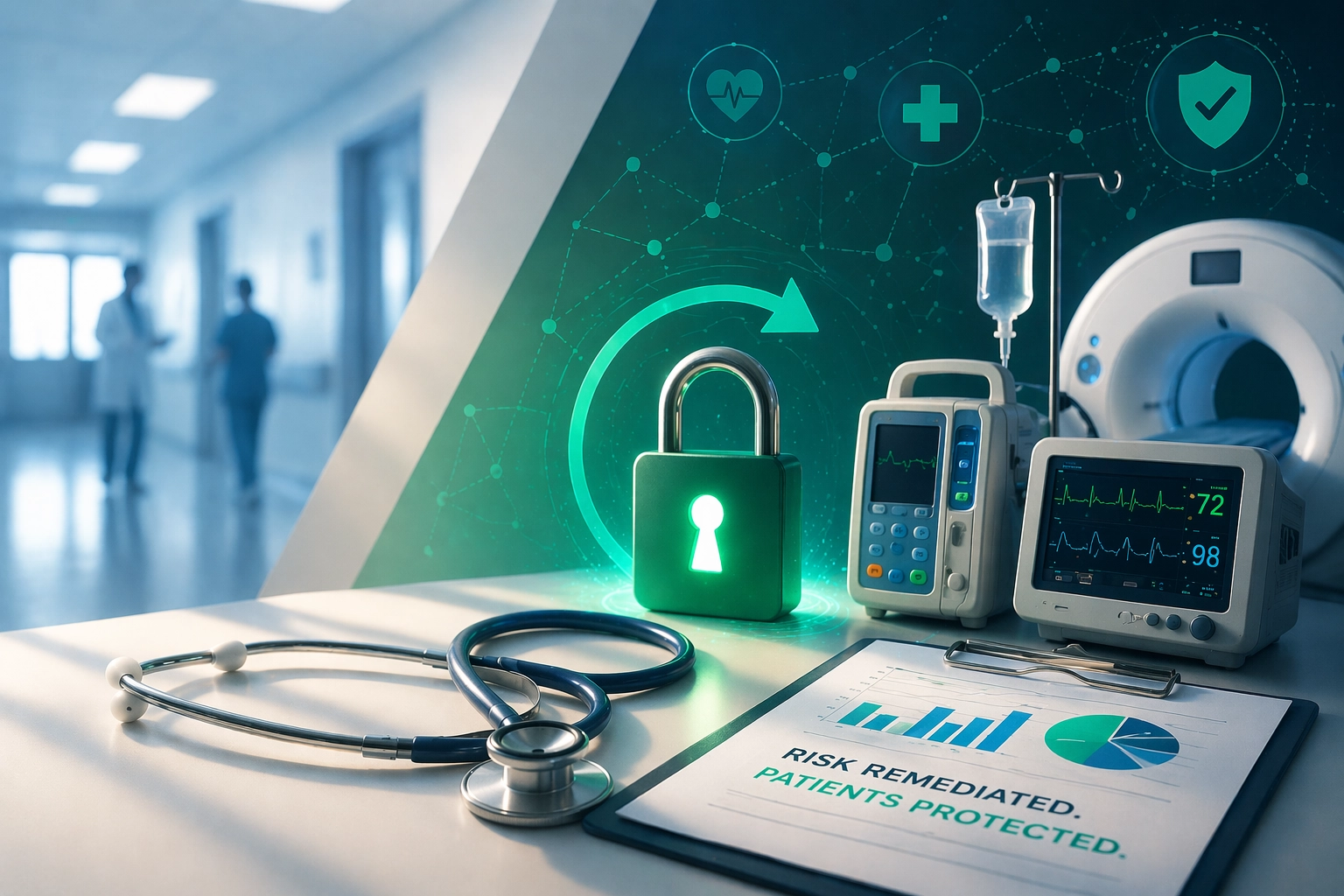 Healthcare_Risk-Remediation