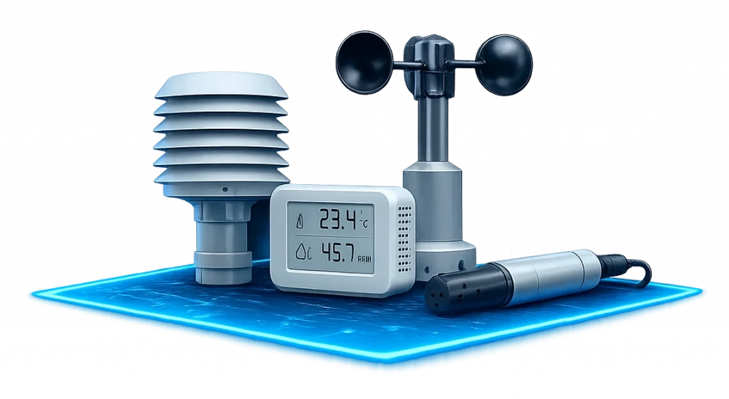 Env_sensors-web