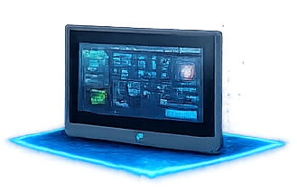 HMIs