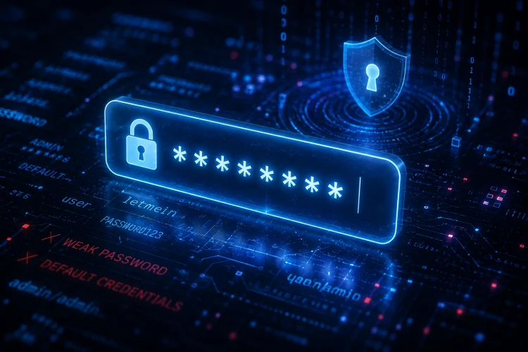 World Password Day and xIoT Security: The Frontline Teams Protecting Critical Infrastructure Deserve More Than Manual Processes