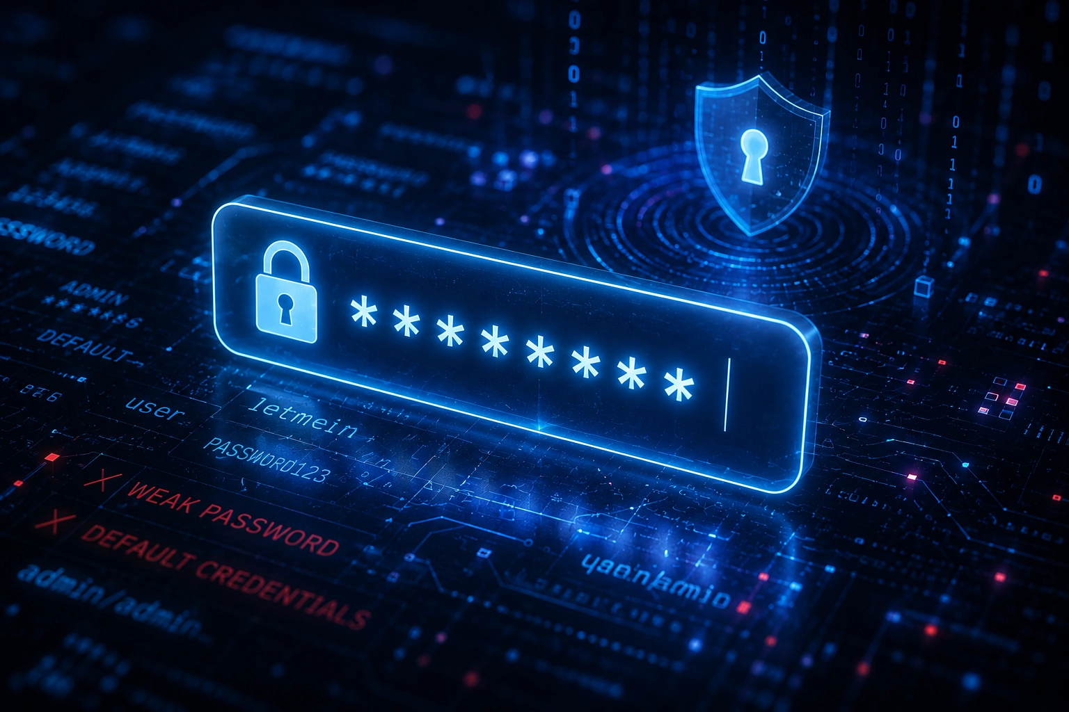 World Password Day and xIoT Security: The Frontline Teams Protecting Critical Infrastructure Deserve More Than Manual Processes