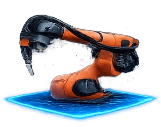 Industrial robots